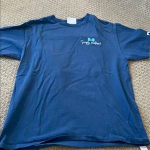 Simply Southern Amazing Grace Tee YM